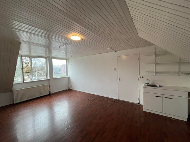 Foto 5: Eindhoven - Hobbemastraat - Foto 5