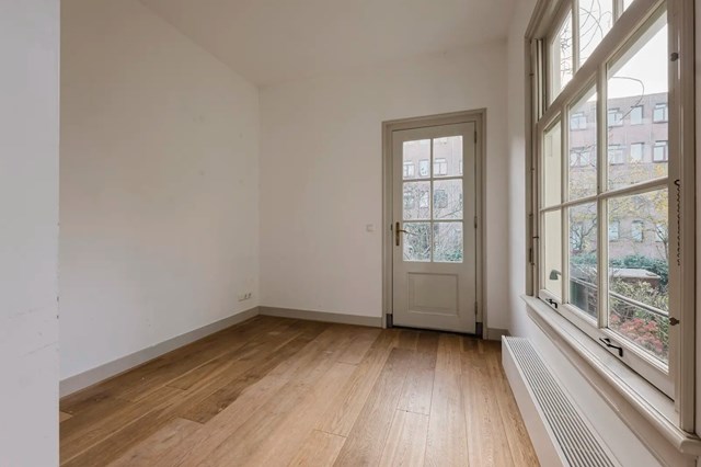 Foto 7: Amsterdam - Hoogte Kadijk - Foto 7