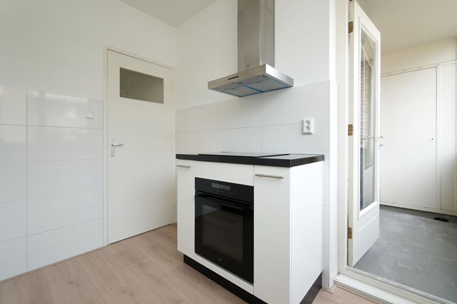 Foto 4: Den Haag - Escamplaan - Foto 4