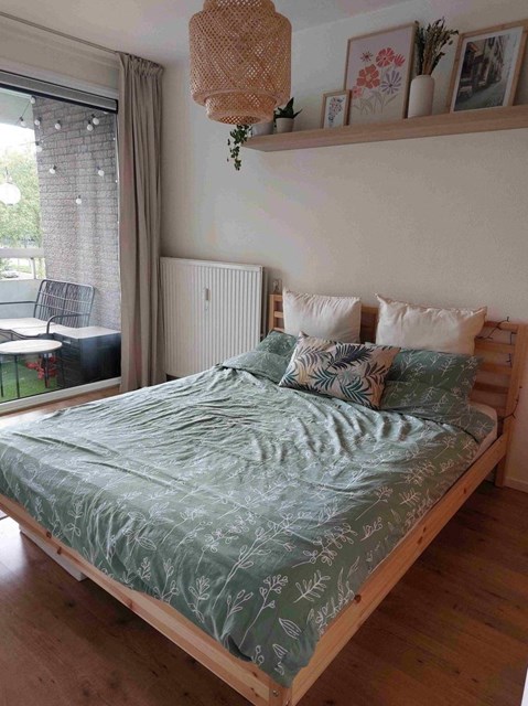 Foto 7: Eindhoven - Limburglaan - Foto 7