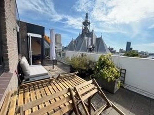 Foto 1: Den Haag - Gedempte Gracht - Foto 1