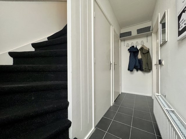 Foto 2: Zwolle - Van Diemenstraat - Foto 2