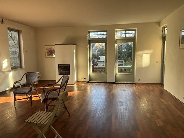 Foto 3: Heelsum - Kamperdijklaan - Foto 3