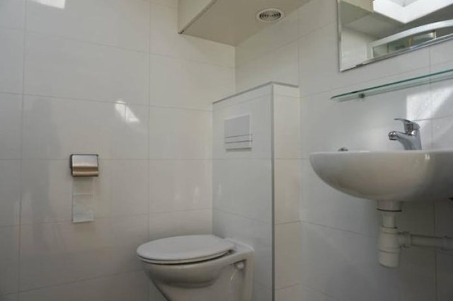 Foto 5: Den Haag - Boekhorststraat - Foto 5