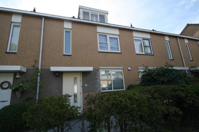 Foto 4: Amstelveen - Wilhelmina Druckerlaan - Foto 4
