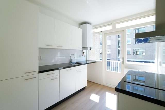 Foto 4: Den Haag - Purmerendstraat - Foto 4