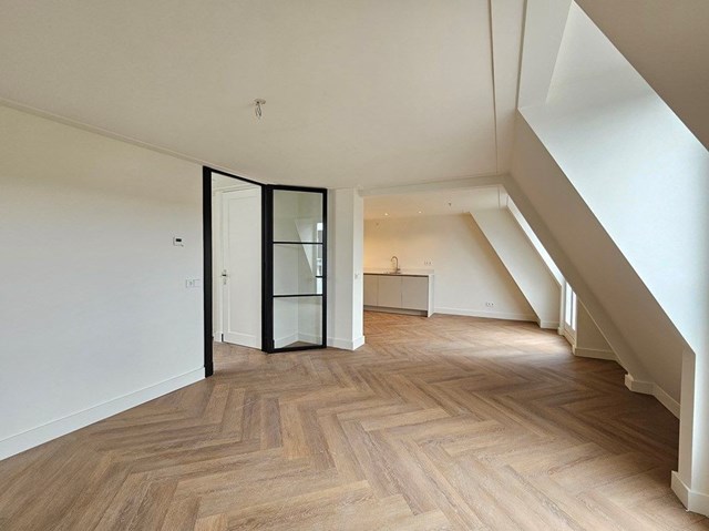 Foto 4: Amsterdam - Biesboschstraat - Foto 4