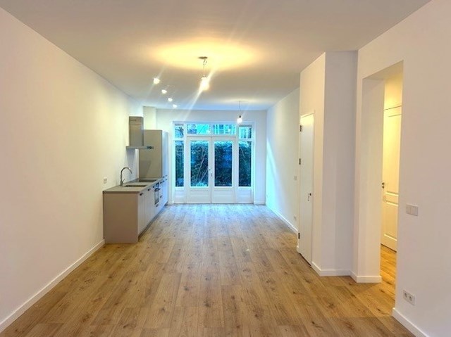 Foto 4: Amsterdam - Haarlemmermeerstraat - Foto 4