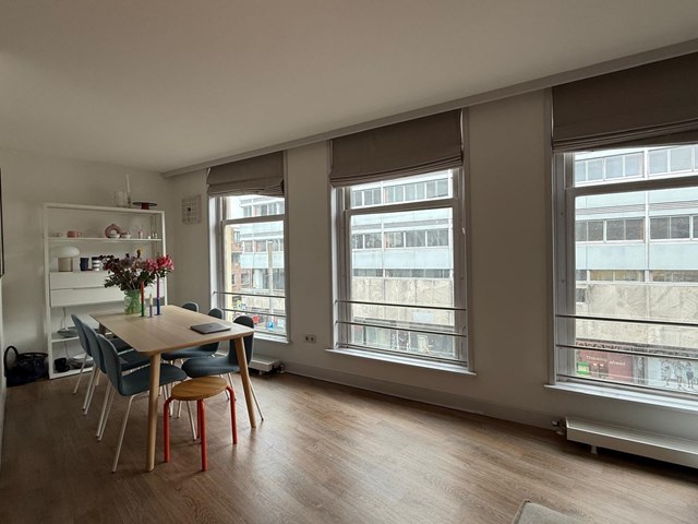 Foto 3: Utrecht - Lange Jansstraat - Foto 3