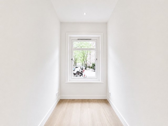 Foto 7: Amsterdam - Vechtstraat - Foto 7