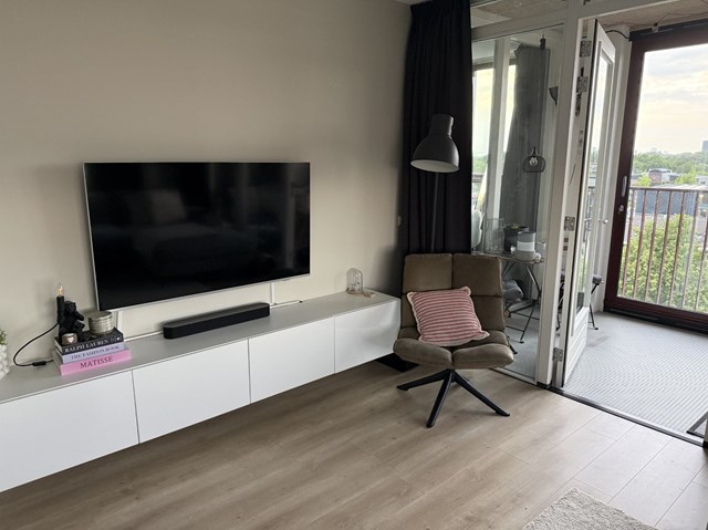 Foto 3: Nieuwegein - Fultonbaan - Foto 3
