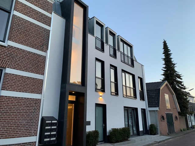 Foto 1: Bussum - Meentweg - Foto 1