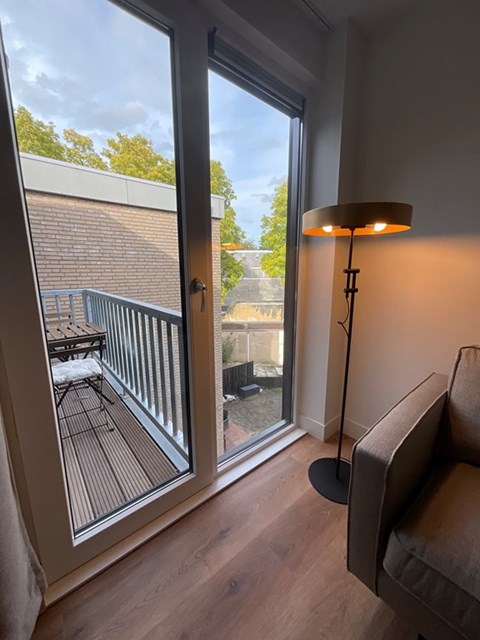 Foto 4: Arnhem - West-Peterstraat - Foto 4