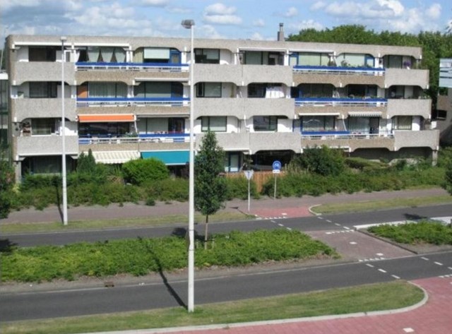Foto 1: Zaandam - Bolksbeek - Foto 1