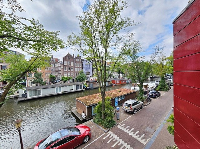Foto 7: Amsterdam - Brouwersgracht - Foto 7