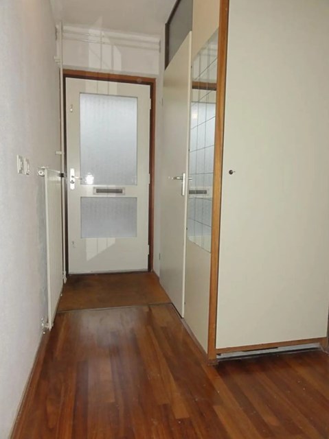 Foto 4: Leiderdorp - Guus Kuyerzijde - Foto 4