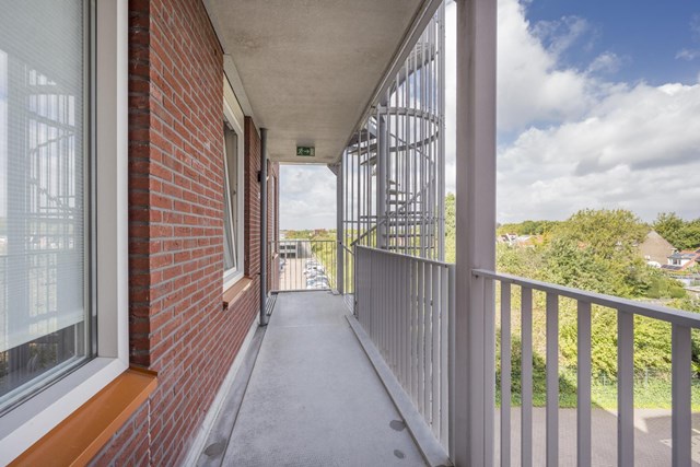 Foto 5: Amersfoort - Piet Mondriaanplein - Foto 5