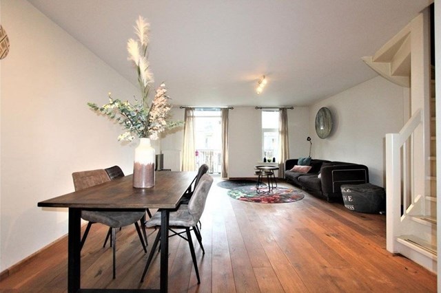 Foto 5: Amsterdam - Gerard Doustraat - Foto 5