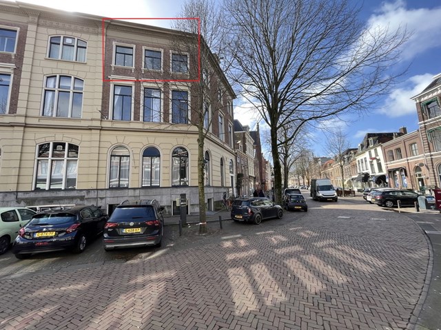 Foto 2: Leeuwarden - Eewal - Foto 2