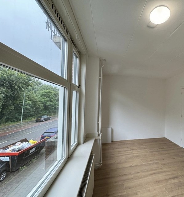 Foto 4: Schiedam - Vlaardingerdijk - Foto 4