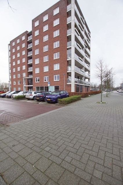 Foto 1: Rotterdam - Teltinghof - Foto 1