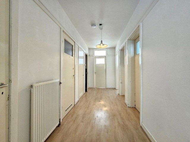Foto 3: Amsterdam - Roerstraat - Foto 3