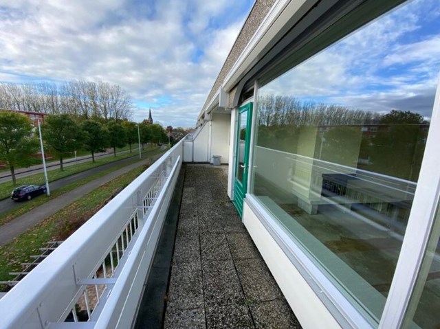 Foto 4: Zaandam - Bolksbeek - Foto 4