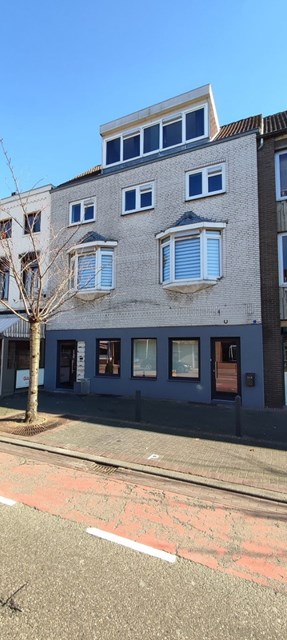 Foto 1: Geleen - Rijksweg Centrum - Foto 1