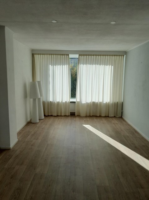 Foto 5: Zaandam - Vincent van Goghweg - Foto 5