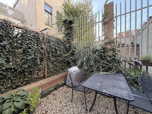 Foto 5: Rotterdam - Wijdesteeg - Foto 5