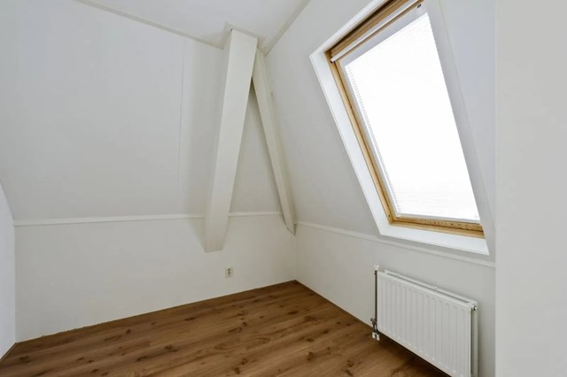 Foto 6: Gorinchem - Keizerstraat - Foto 6
