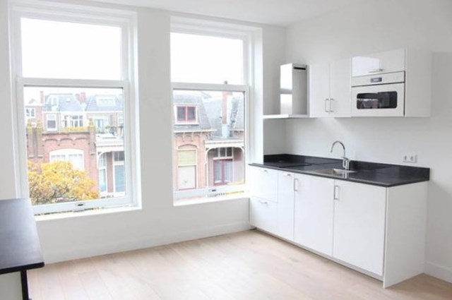 Foto 2: Den Haag - Copernicusstraat - Foto 2