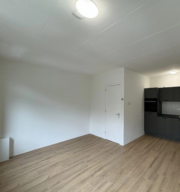 Foto 2: Schiedam - Vlaardingerdijk - Foto 2