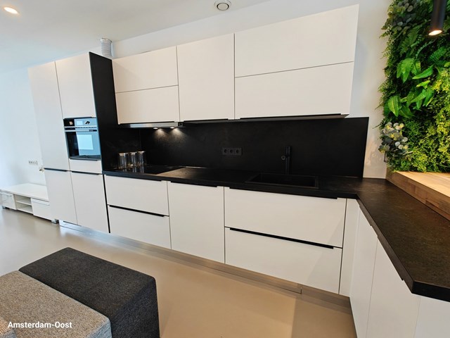 Foto 4: Amsterdam - John Blankensteinstraat - Foto 4