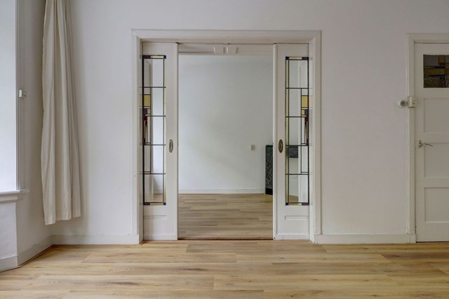 Foto 7: Amsterdam - Geleenstraat - Foto 7