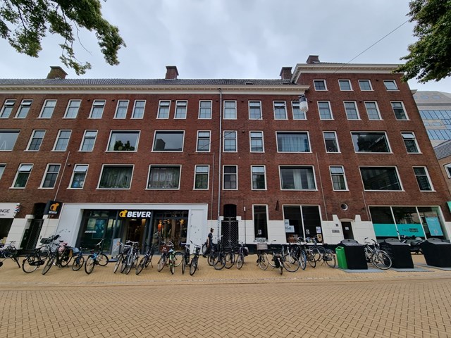 Foto 1: Groningen - Sint Jansstraat - Foto 1