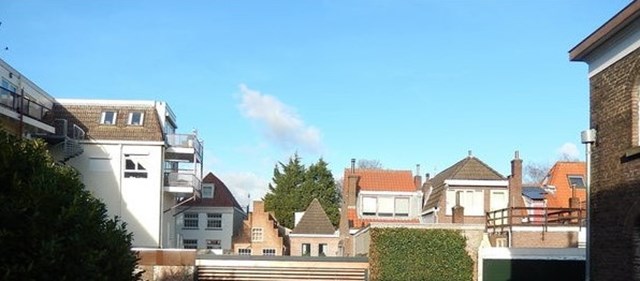Foto 6: Gorinchem - Vogelensangsteeg - Foto 6