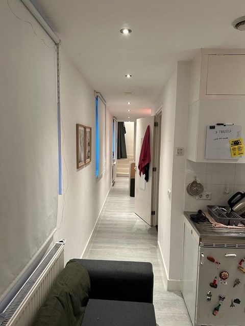 Foto 4: Tilburg - Telegraafstraat - Foto 4