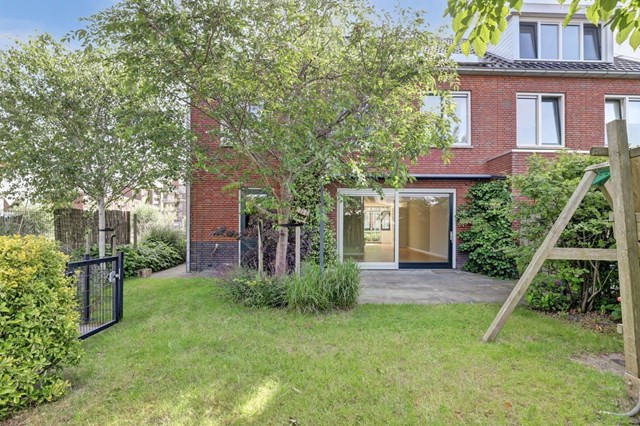 Foto 4: Den Hoorn (ZH) - Egmondland - Foto 4