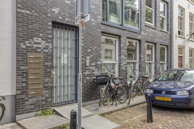 Foto 4: Utrecht - Ambachtstraat - Foto 4
