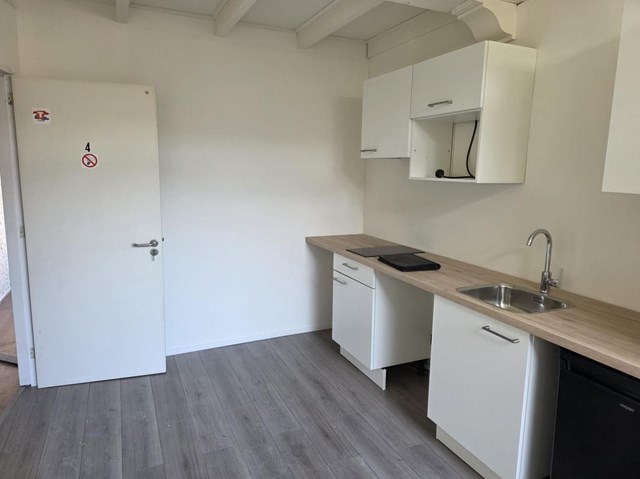 Foto 5: Tilburg - Le Sage Ten Broekstraat - Foto 5