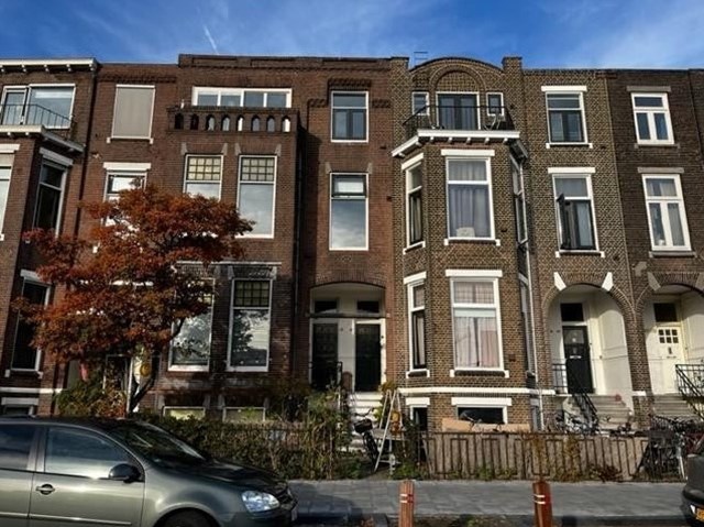 Foto 1: Zwolle - Oosterlaan - Foto 1