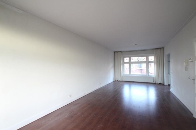 Foto 4: Utrecht - Obrechtstraat - Foto 4