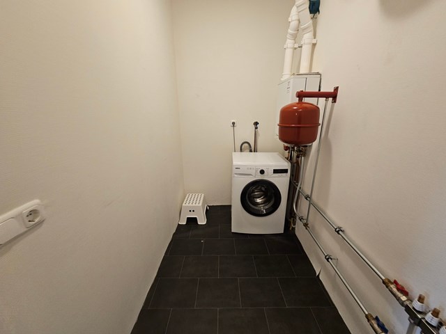 Foto 7: Groningen - Oosterhamrikkade - Foto 7