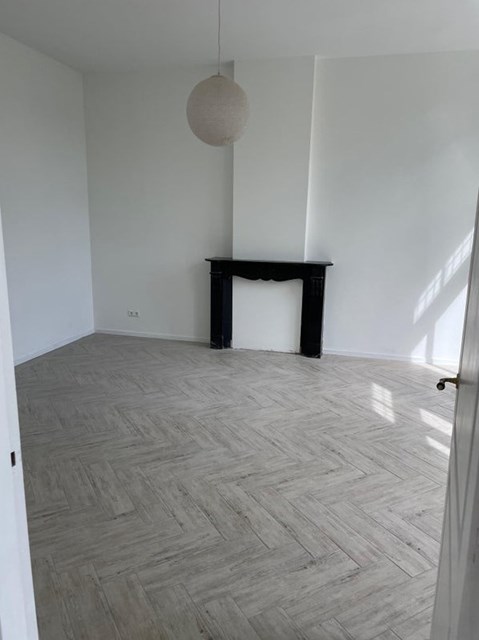 Foto 5: Arnhem - Spijkerstraat - Foto 5