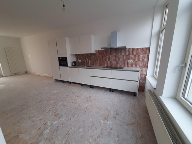 Foto 4: Haarlem - Schoterweg - Foto 4