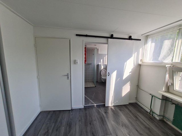 Foto 2: Tilburg - Bartókstraat - Foto 2