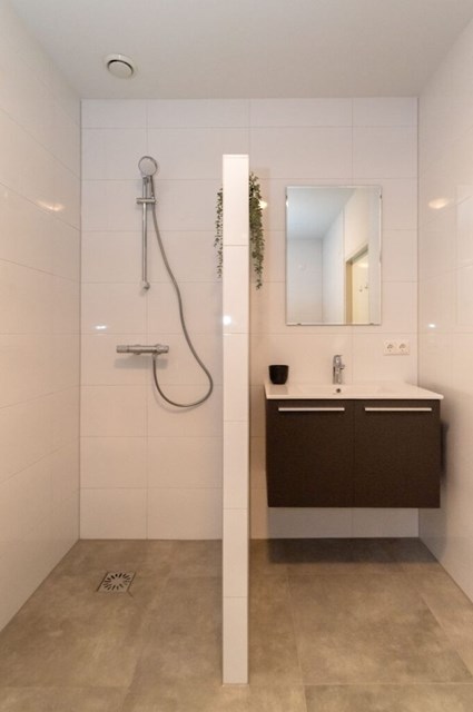 Foto 6: Almelo - Hofkampstraat - Foto 6