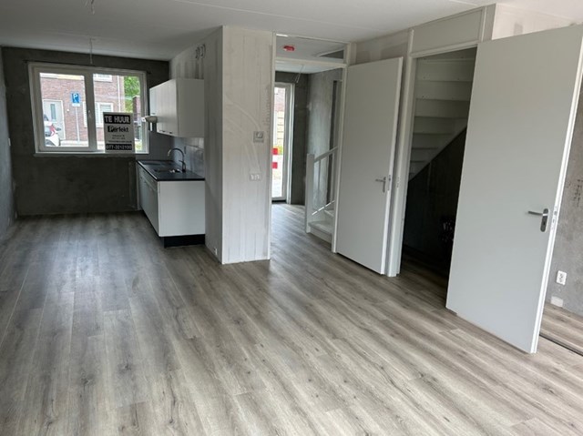 Foto 6: Venlo - Bisschop Hoensbroeckstraat - Foto 6