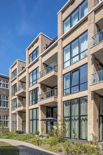 Foto 6: Haarlem - Verspronckweg - Foto 6